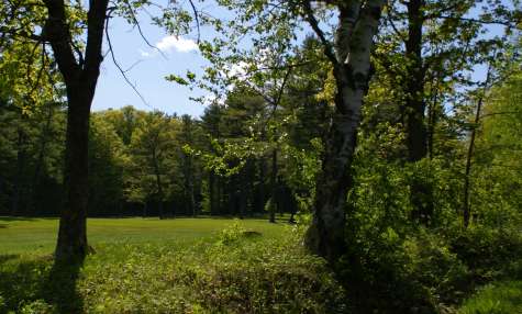 John Boyd Thacher State Park