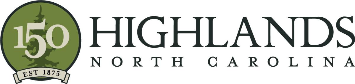 Highlands 150 Logo