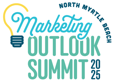 Marketing Outlook Summit 2025 Logo