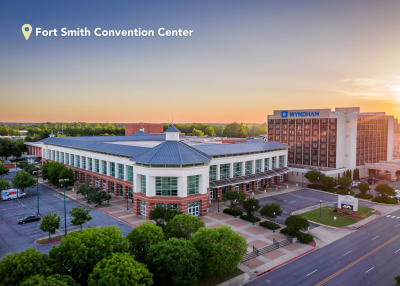 Fort Smith Convention Center