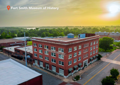 Fort Smith Museum of History