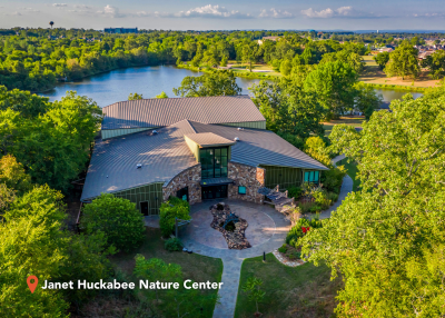 Janet Huckabee Nature Center