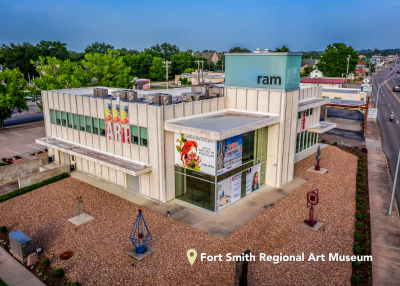 Fort Smith Regional Art Museum