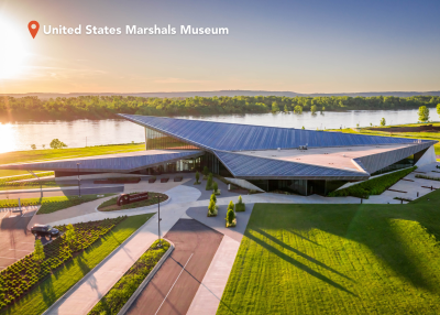 US Marshals Museum