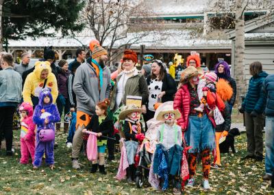 Halloween