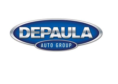 DePaula Auto Group Logo