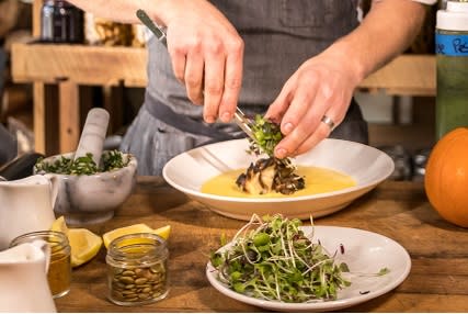 Farm to Table