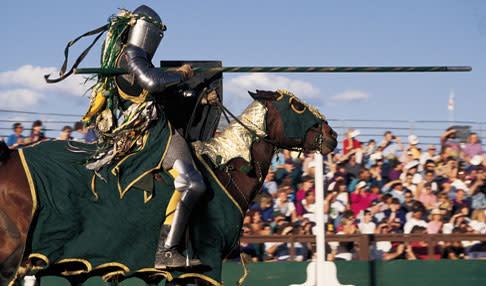 Renaissance Festival