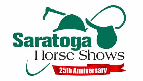 Saratoga Horse Shows
