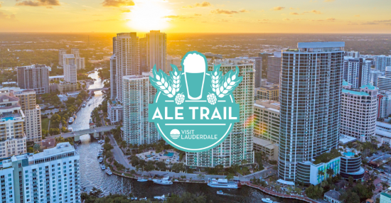 Your Guide to the Visit Lauderdale Ale Trail