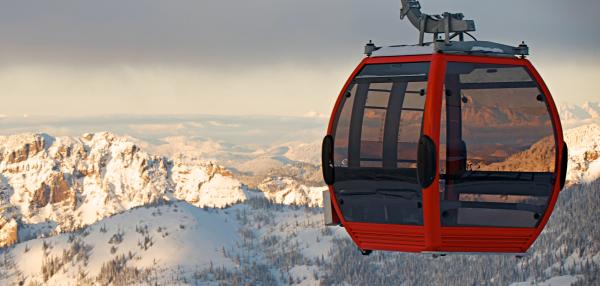 Crystal Mountain (Gondola) header