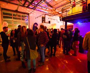 Denver Film Festivals showcases the latest indie movies, documentaries and dramas.
