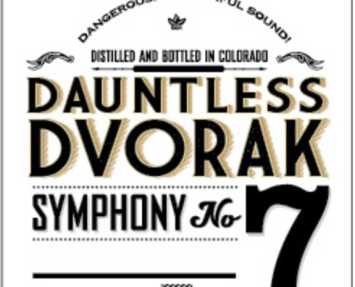 DVOŘÁK SYMPHONY NO. 7