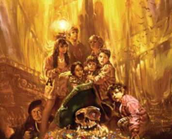 The Goonies in Concert