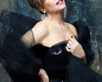 Renée Fleming - THE BRIGHTNESS OF LIGHT