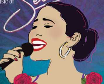 THE MUSIC OF SELENA WITH THE COLORADO SYMPHONY
