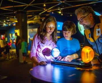 Things To Do In Denver With Kids Visit Denver