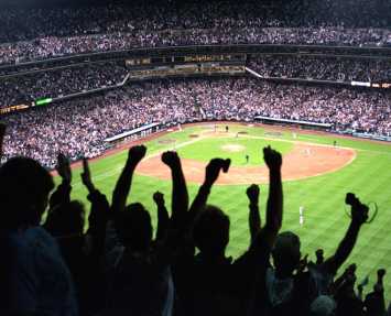 Rockies Home Opener