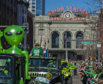 Valentines Day Denver 2022