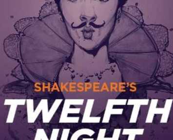 SHAKESPEARE'S TWELFTH NIGHT