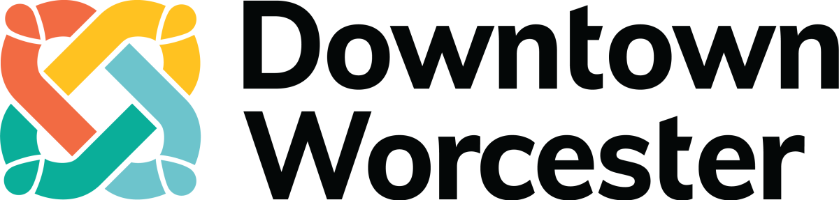 Downtown BID Logo