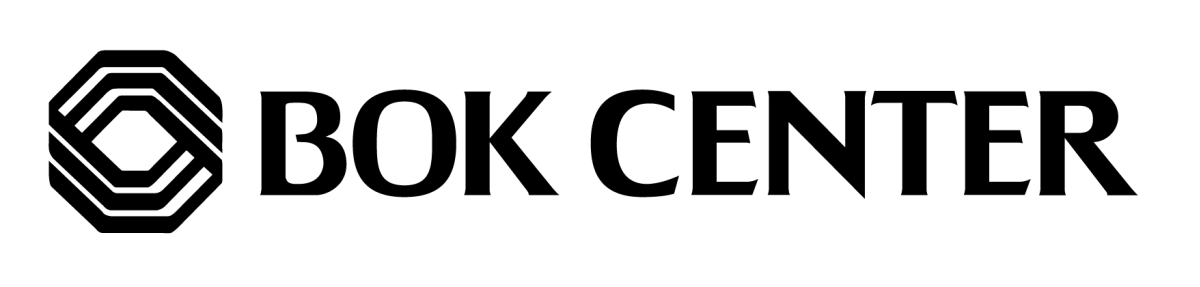 BOK Center logo