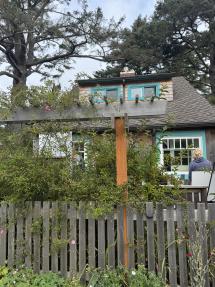 The Cannon Beach House 4 - Cottage Tour 2024