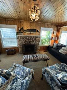 The Cornell House 2 - Cottage Tour 2024