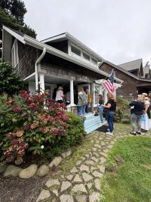 The Cornell House 5 - Cottage Tour 2024