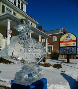 Fire & Ice Somerset