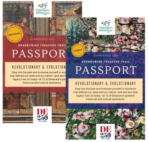 2026 Passport Covers
