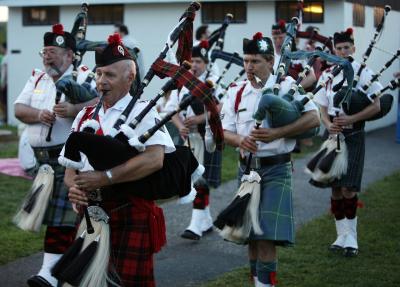 Berks Celtic Festival