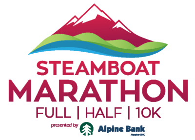 Alpine Bank Marathon Logo