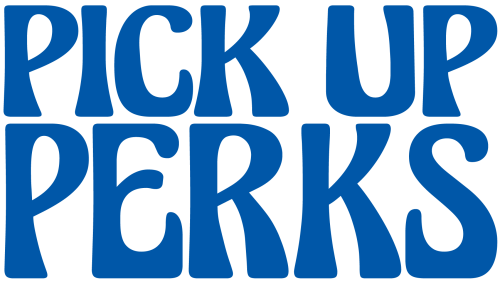 Pick Up Perks
