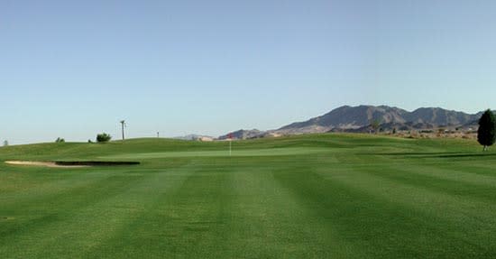 Desert Winds Golf Course