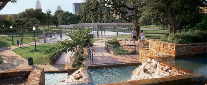 Hemisfair