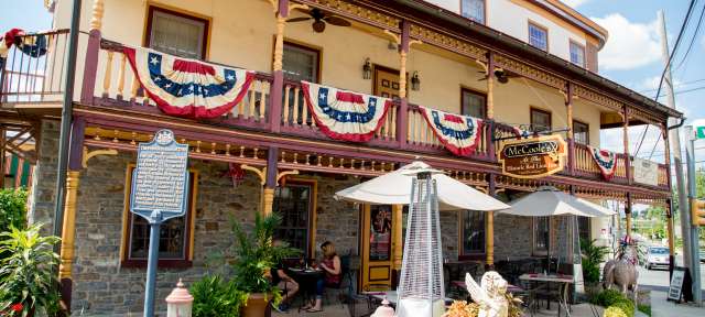 Murder Mystery Dinner Theaters