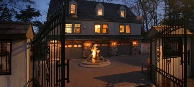 Private Quarters In Bucks County Pennsylvania
