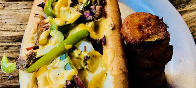 Cozy Comfort Food In Bucks County Pa