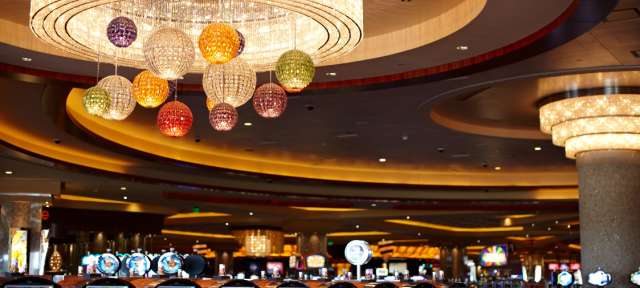 Parx Casino Restaurants Bensalem Pa