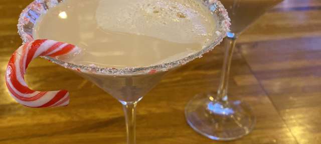 25 Days Of Holiday Cocktails To Drinkinbucksco