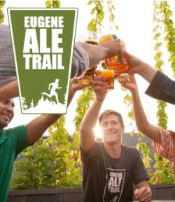 Portland Campaign - Eugene Ale Trail