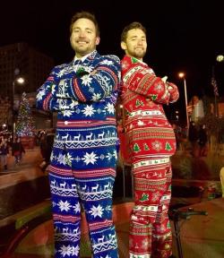 The Kujawa Brothers