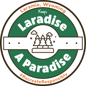 Keep Laradise a Paradise