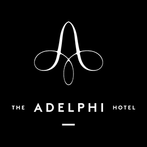 Adelphi Logo