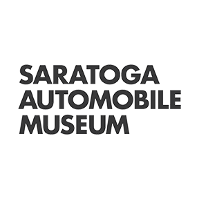 Automobile Museum Logo