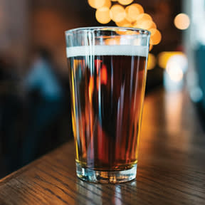 Craft Beer Promo