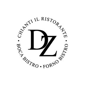 DZ Logo