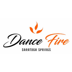 Dance Fire Logo