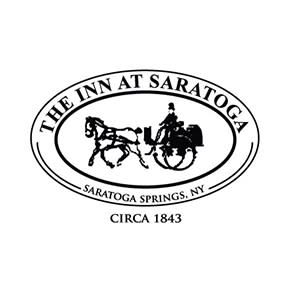 Inn at Saratoga Logo
